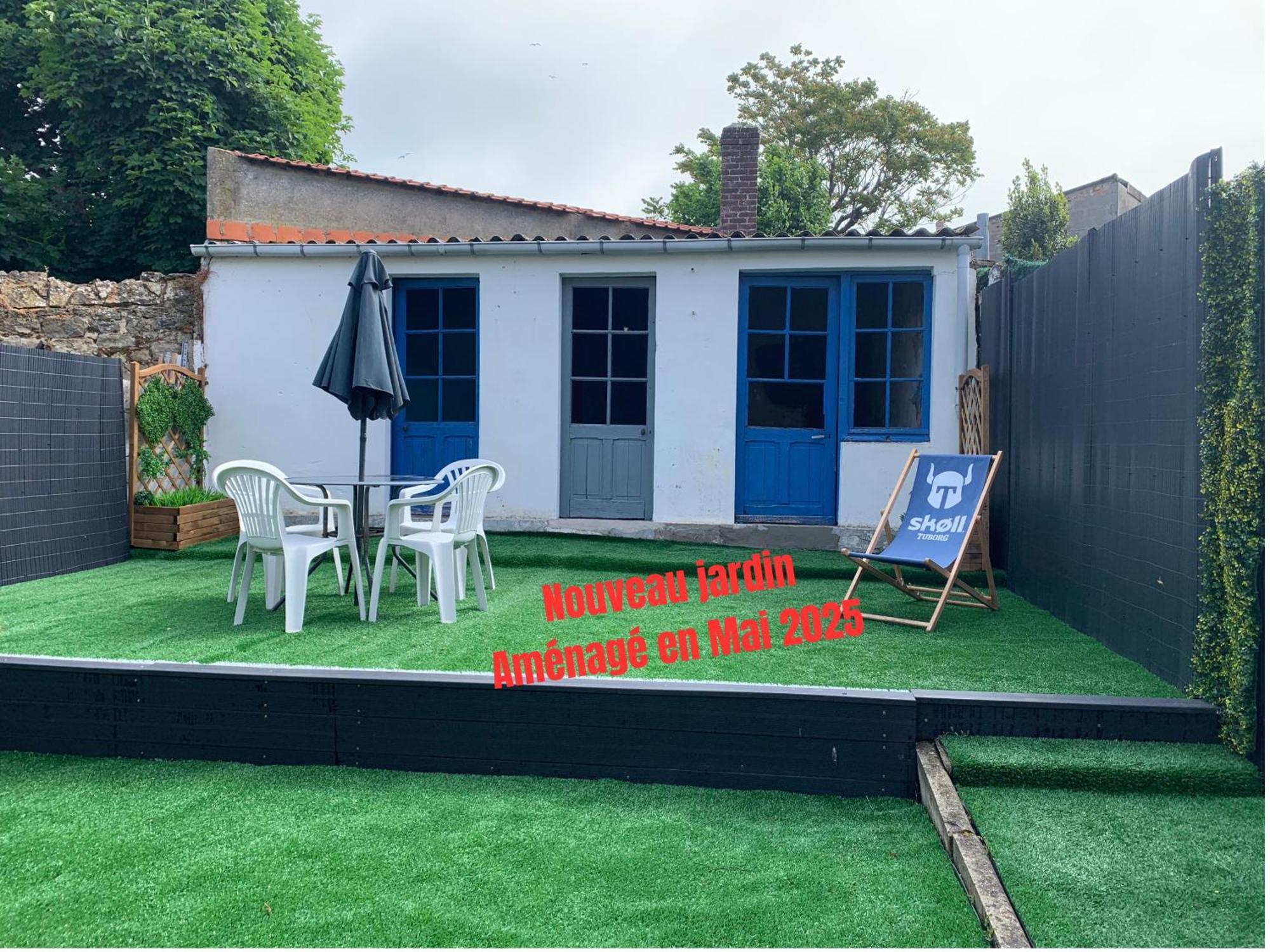 Residence Cawikima - Kimya House Boulogne-sur-Mer Buitenkant foto
